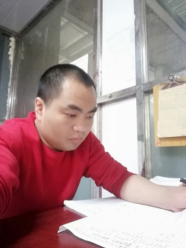 小吴的第一张照片--淄博相亲服务中心
