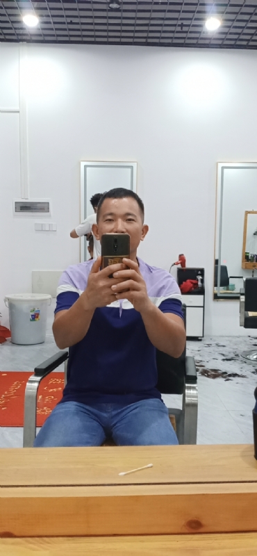 一路上有你的第一张照片--淄博相亲服务中心
