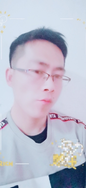 阿波罗的第一张照片--淄博相亲服务中心
