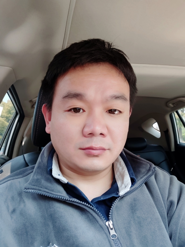 上善若水的第一张照片--淄博相亲服务中心