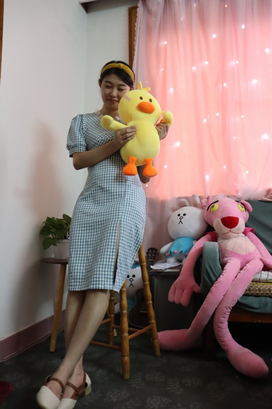 糖糖的第一张照片--淄博相亲服务中心