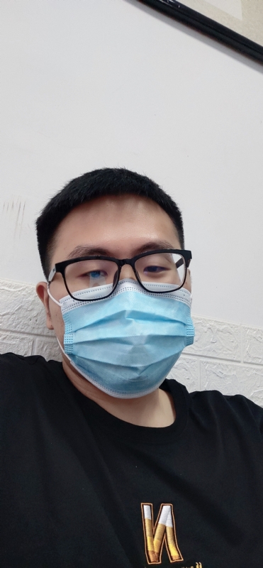 温度的第一张照片--淄博相亲服务中心