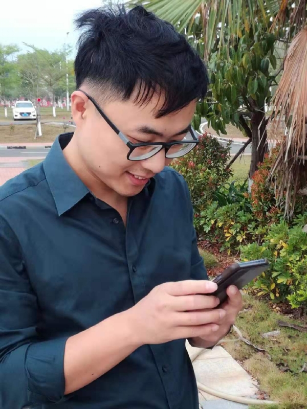 鼠王子的第一张照片--淄博相亲服务中心