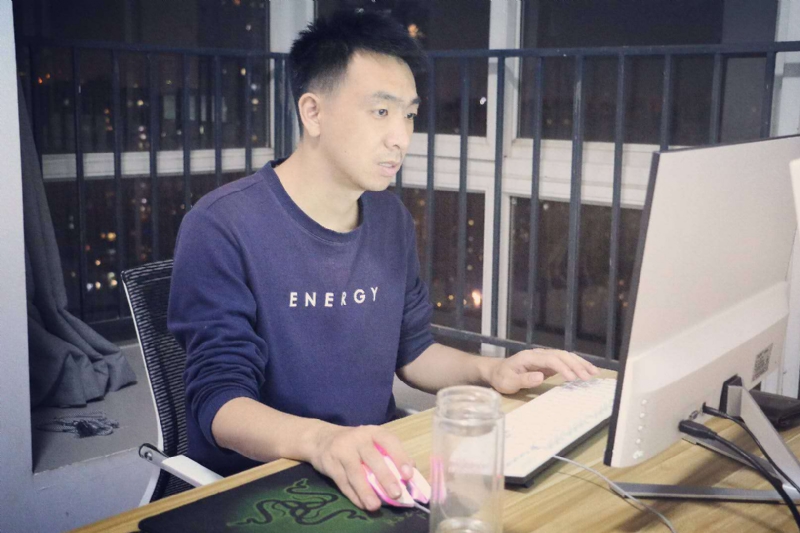 滞后的微笑的第二张照片--淄博相亲服务中心