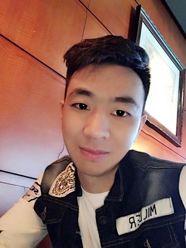 滞后的微笑的第三张照片--淄博相亲服务中心