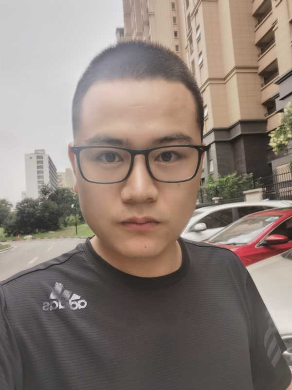 蛋壳zZzz的第一张照片--淄博相亲服务中心