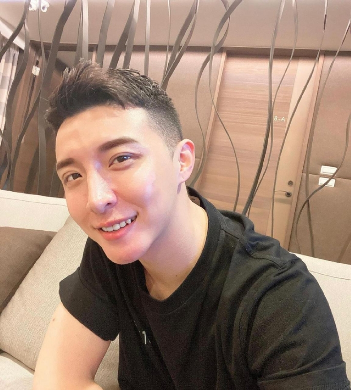 王子的第一张照片--淄博相亲服务中心