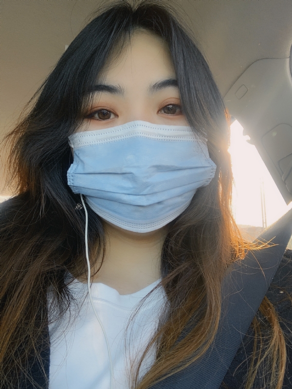 小周周的第一张照片--淄博相亲服务中心