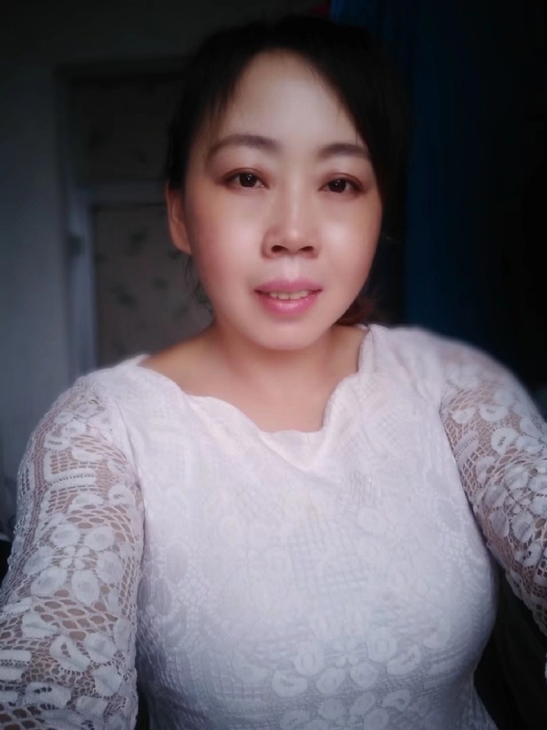 笑看人生的第一张照片--淄博相亲服务中心