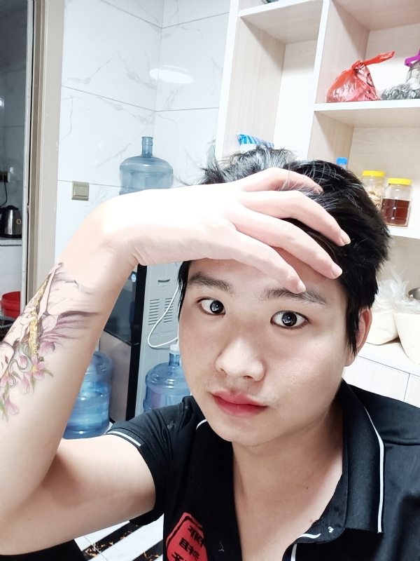 一纸荒年的第一张照片--淄博相亲服务中心