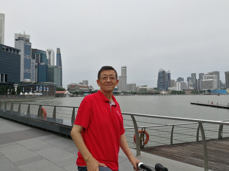 宁缺毋滥的第一张照片--淄博相亲服务中心