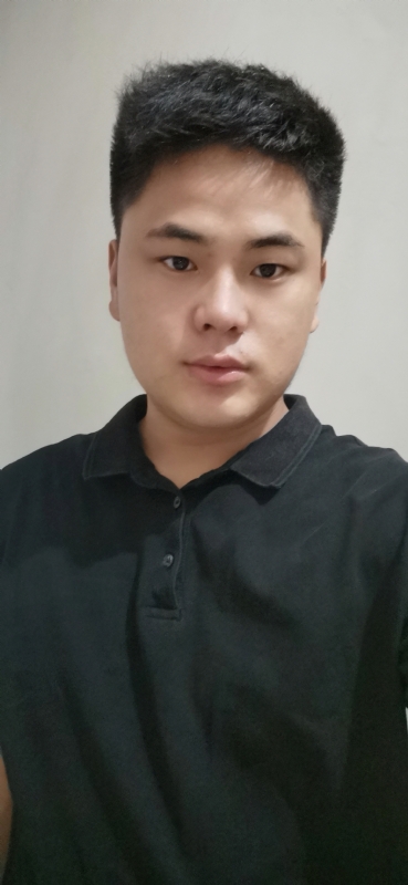 牛汉然的第一张照片--淄博相亲服务中心