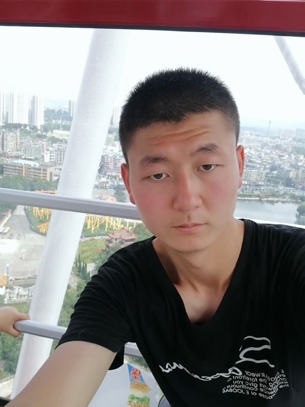 川川的第一张照片--淄博相亲服务中心