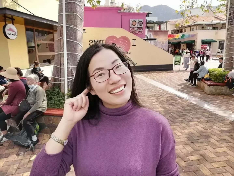 Angel的第三张照片--淄博相亲服务中心