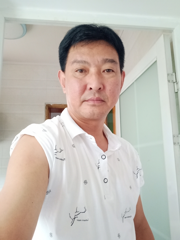为爱停留的第一张照片--淄博相亲服务中心