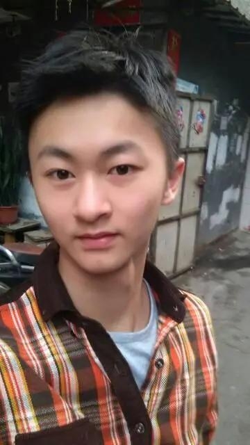 才不会的第一张照片--淄博相亲服务中心