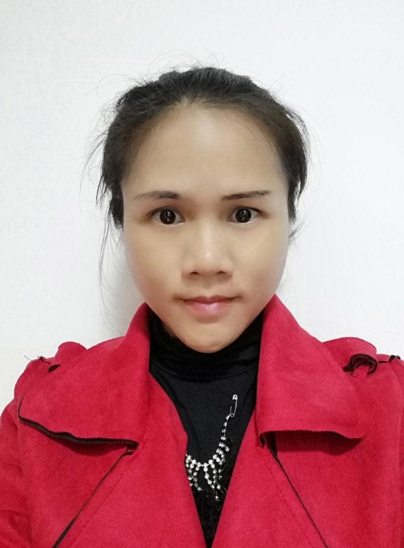 菁菁的第一张照片--淄博相亲服务中心