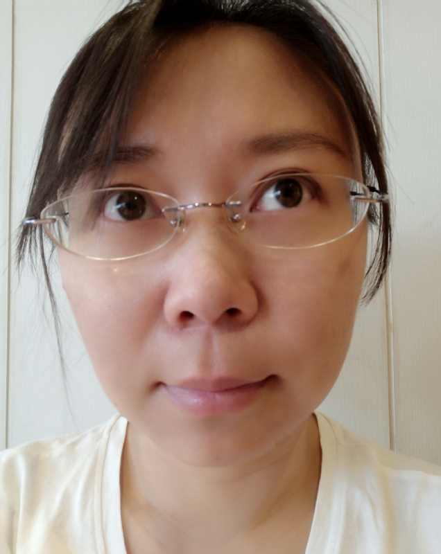 jady的第四张照片--淄博相亲服务中心