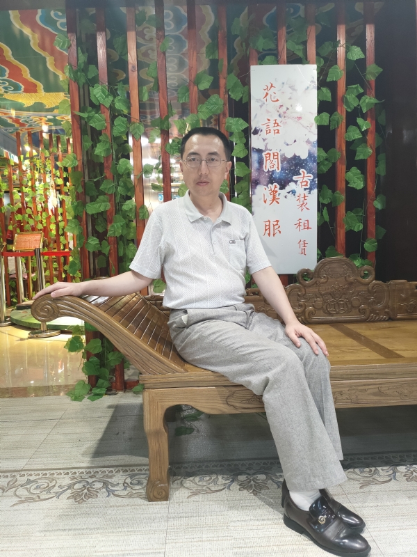 cswep的第三张照片--淄博相亲服务中心