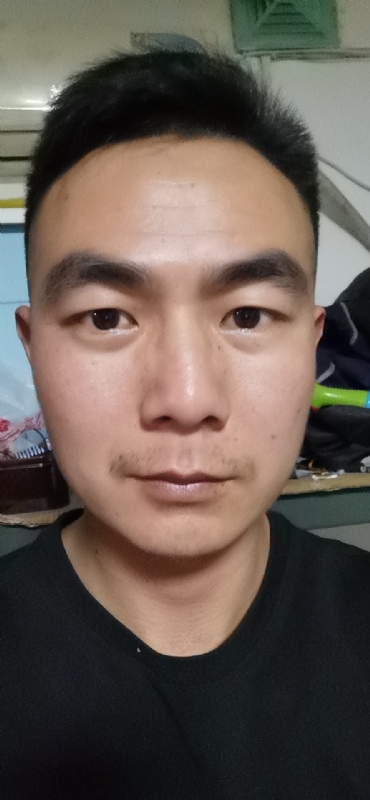 朴实无华的第一张照片--淄博相亲服务中心