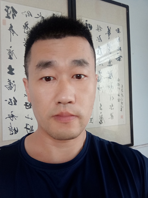 应该是个好人的第一张照片--淄博相亲服务中心