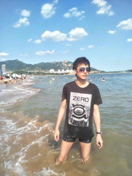 星辰、大海的第一张照片--淄博相亲服务中心