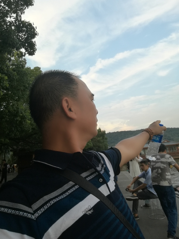 木子五的第四张照片--淄博相亲服务中心