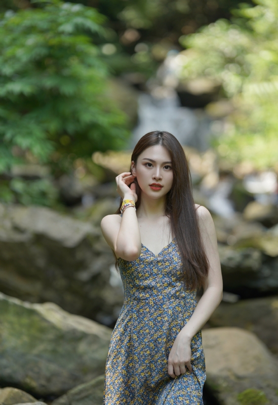 Catherine的第二张照片--淄博相亲服务中心