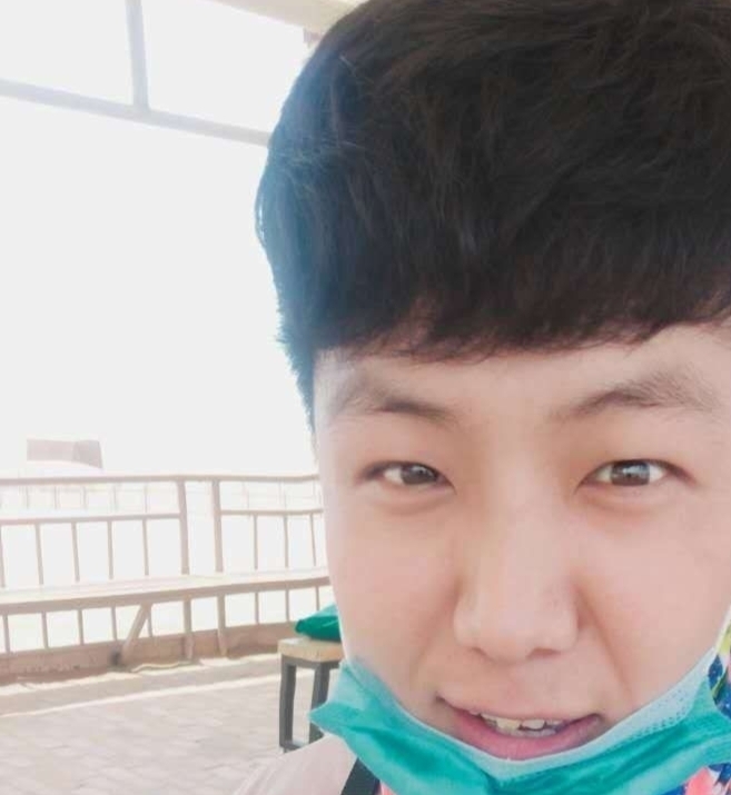 回族小伙的第一张照片--淄博相亲服务中心