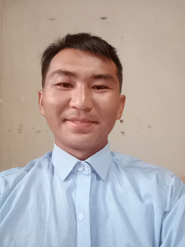 安逸的第一张照片--淄博相亲服务中心
