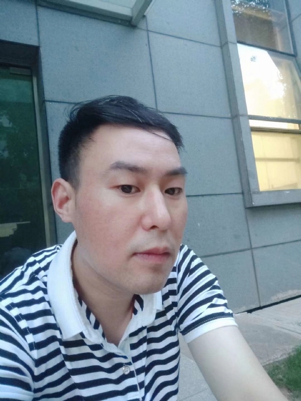 曙光的第一张照片--淄博相亲服务中心