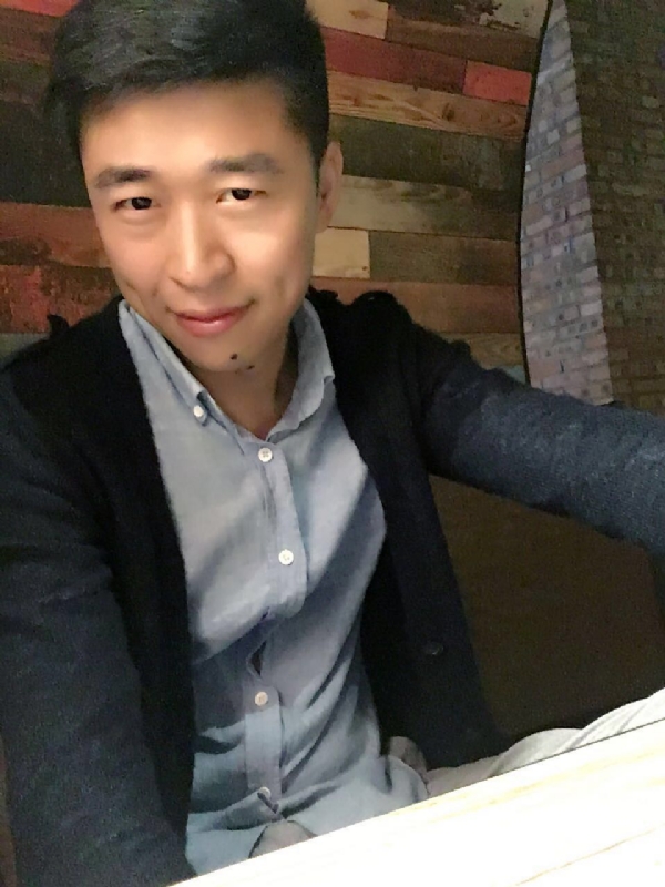 漫长的第一张照片--淄博相亲服务中心