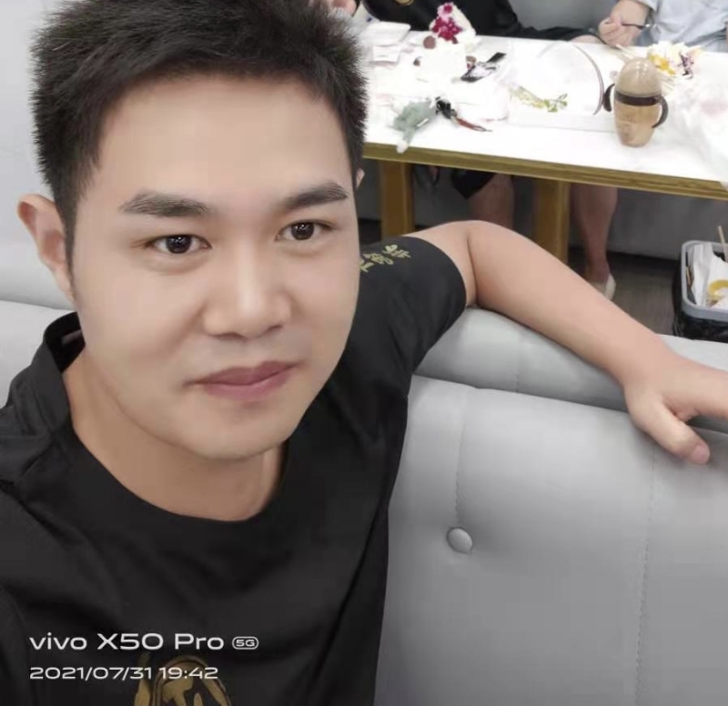 阳洋杨的第一张照片--淄博相亲服务中心