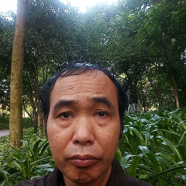 南瓜的第一张照片--淄博相亲服务中心