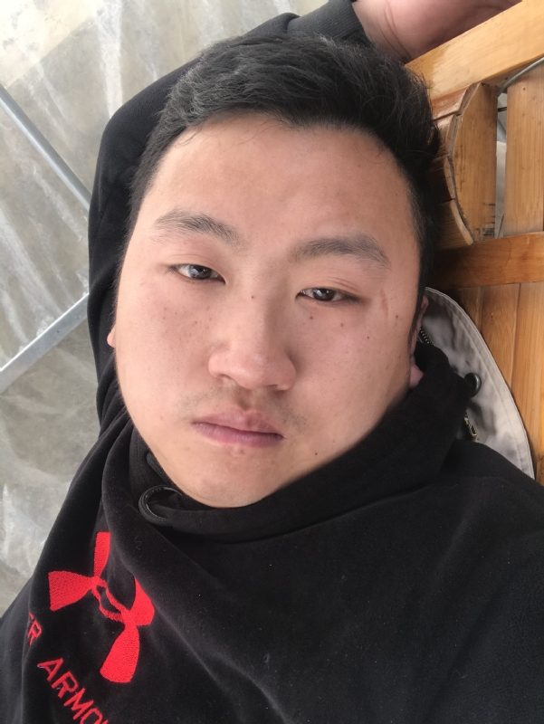 寻个媳妇疼的第一张照片--淄博相亲服务中心