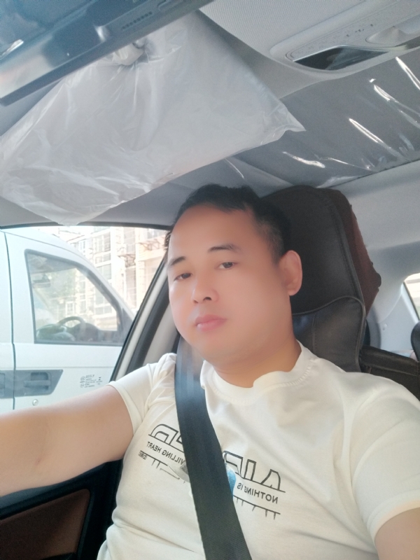 有你就好的第六张照片--淄博相亲服务中心