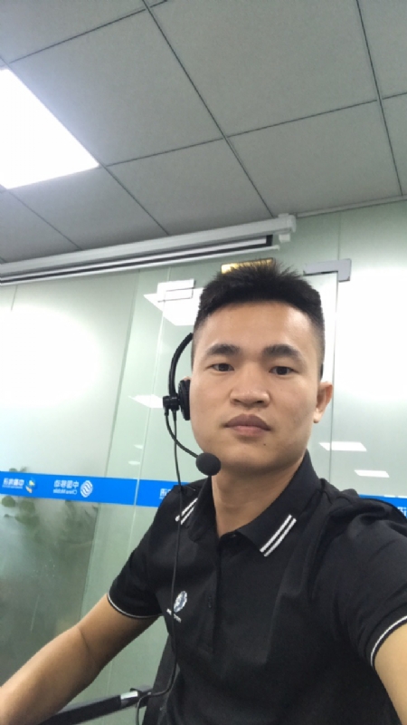 糯米粉的第一张照片--淄博相亲服务中心