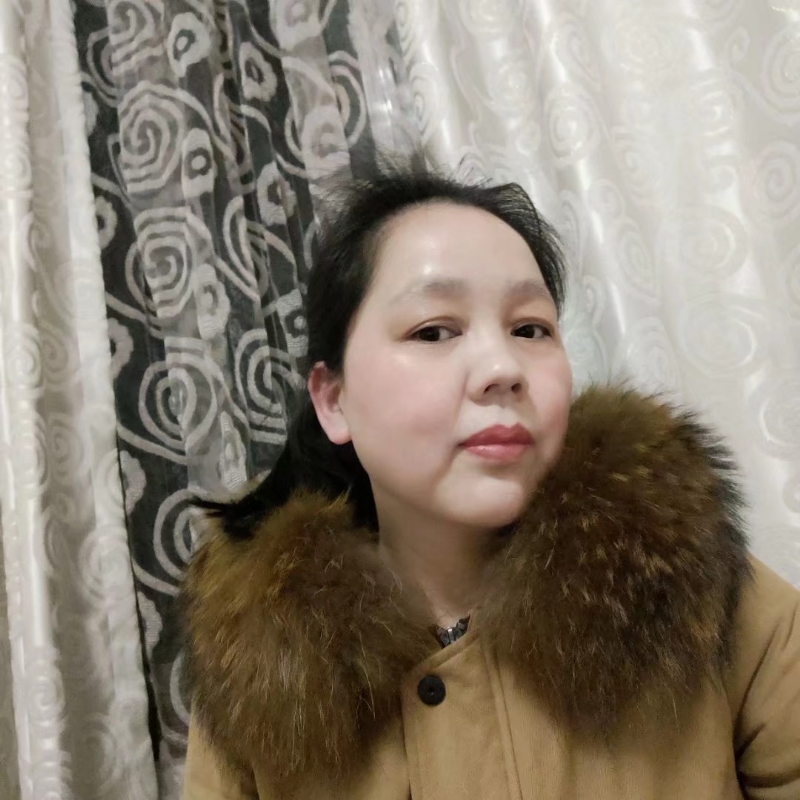 随心的第一张照片--淄博相亲服务中心