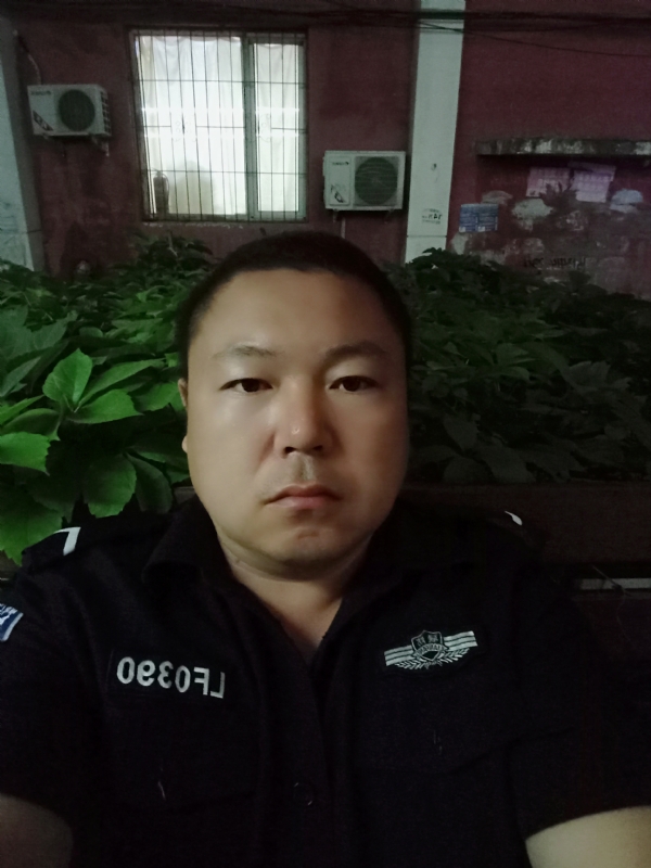 冯宇的第一张照片--淄博相亲服务中心