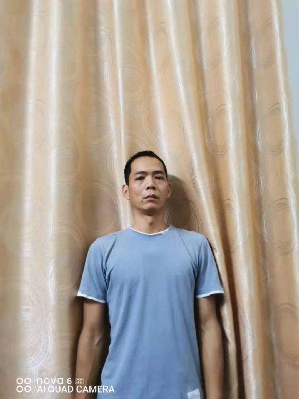 缘起的第一张照片--淄博相亲服务中心