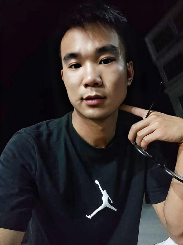 时光所致的第一张照片--淄博相亲服务中心