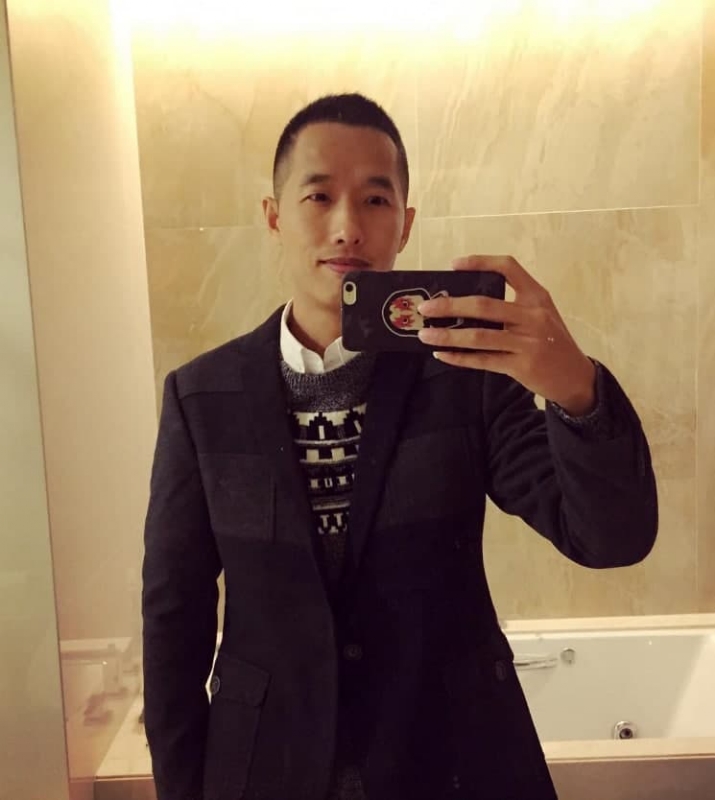 宿椰的第一张照片--淄博相亲服务中心