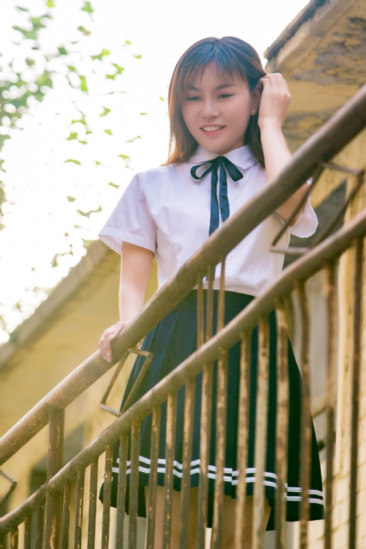 佳的第一张照片--淄博相亲服务中心