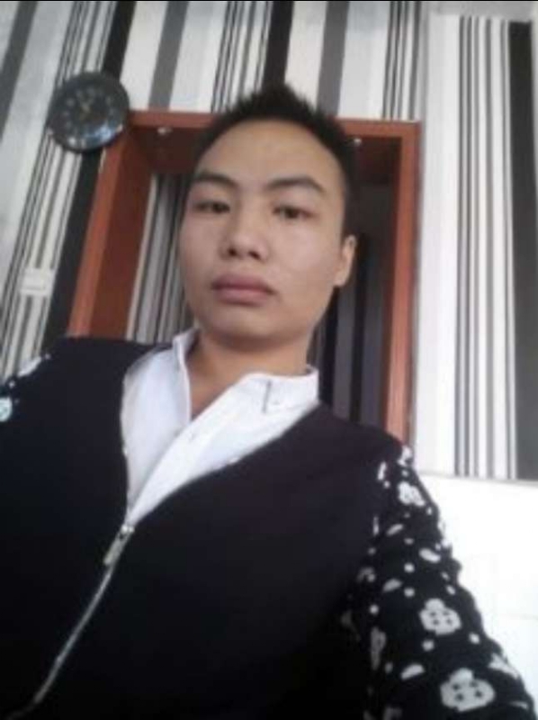 阿龙的第一张照片--淄博相亲服务中心