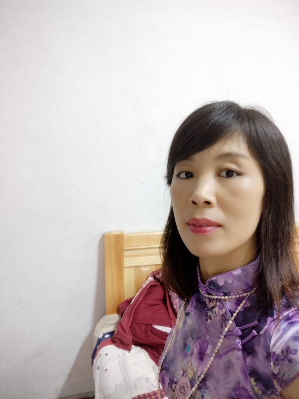 王若水的第一张照片--淄博相亲服务中心