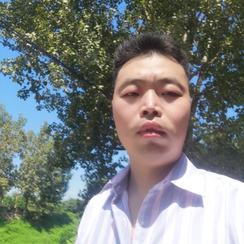 机灵的鹏鹏的第一张照片--淄博相亲服务中心