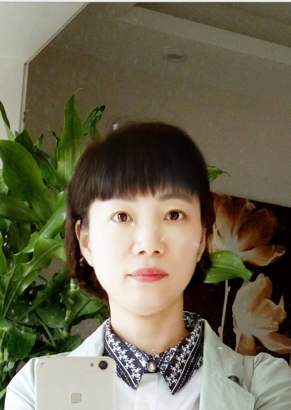 紫露的第一张照片--淄博相亲服务中心