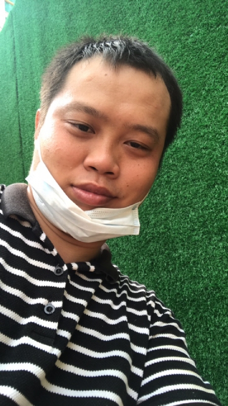 胖子来了的第一张照片--淄博相亲服务中心