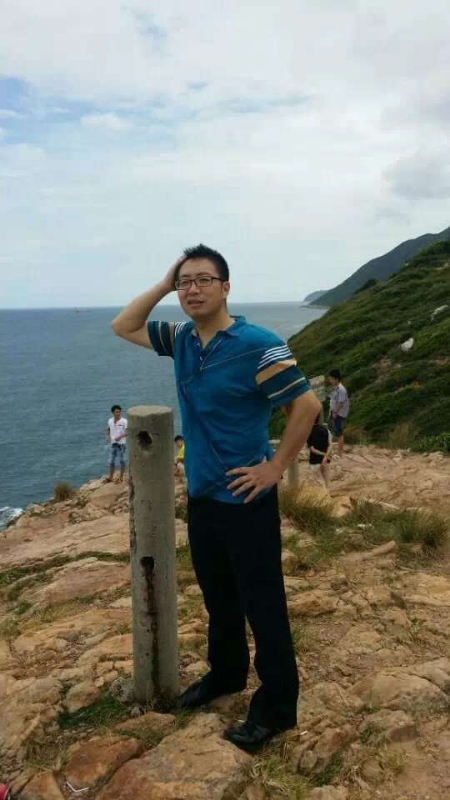 xiaochen的第一张照片--淄博相亲服务中心
