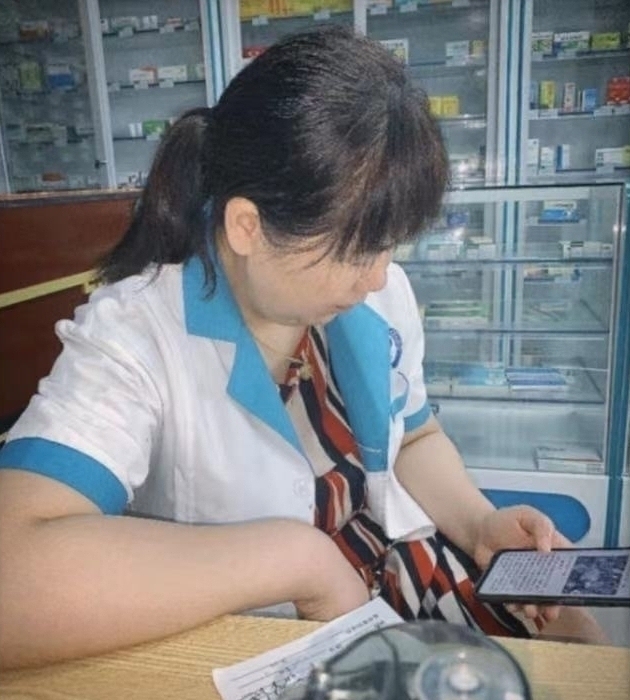简单快乐的第一张照片--淄博相亲服务中心